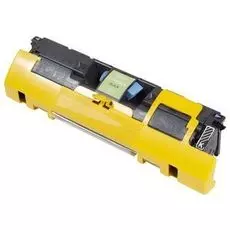 Картридж Cactus CS-Q3960AR черный (5000стр), для HP LJ 2550/2550L/2550LN/2550N