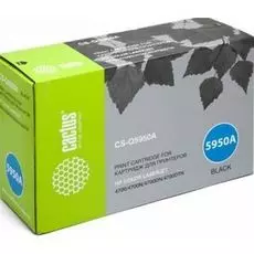 Картридж Cactus CS-Q5950AV