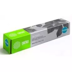 Картридж Cactus CS-R1220D черный для Ricoh Aficio 1015/1018/1018D/1113 (9000стр.)
