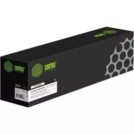 Картридж Cactus CS-R1230DRU лазерный черный (9000стр.) для Ricoh Aficio 2015/2016/2018/2018D/2020/2020D/MP 1500/MP 1600/MP 1600L/MP 1900/MP 2000/MP 20