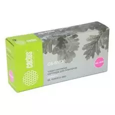 Картридж Cactus CS-S1630 для принтеров SAMSUNG ML-1630, SCX-4500