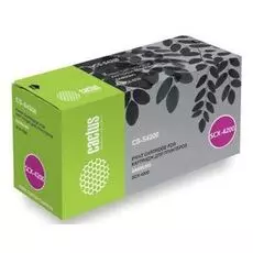 Картридж Cactus CS-S4200 для принтеров SAMSUNG SCX-4200. 3000 стр.