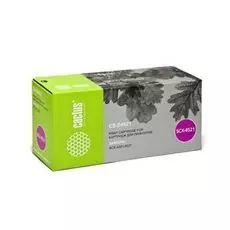 Картридж Cactus CS-S4521 для принтеров SAMSUNG SCX-4521F/4321, 3000 стр.