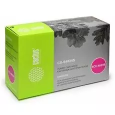 Картридж Cactus CS-S4824 для принтеров Samsung SCX-4824FN/4828FN/ML-2855 5000 стр.