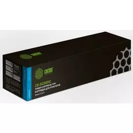 Картридж Cactus CS-SC2020C лазерный 006R01694 голубой (3000стр.) для Xerox DocuCentre SC2020/ SC2020NW