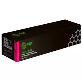 Картридж Cactus CS-SC2020M лазерный 006R01695 пурпурный (3000стр.) для Xerox DocuCentre SC2020/ SC2020NW