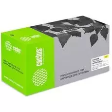 Картридж Cactus CS-SP220YR