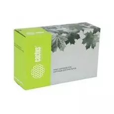 Картридж Cactus CS-SP3500XE черный (6400стр.) для Ricoh SP3500NSF/3510DN SF