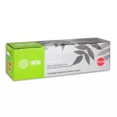 Картридж Cactus CS-TK1140 черный для KYOCERA FS-1035MFP DP, 1135MFP, M2535dn (7200стр.)