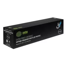 Картридж Cactus CS-TK1140-MPS черный, 14400стр. для Kyocera FS-1035/1135/M2535dn