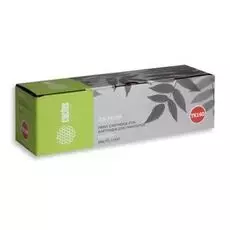 Картридж Cactus CS-TK160 для принтера Kyocera Mita FS 1120D/1120DN/1120, черный, 2500 стр. (туба, 120 г.)