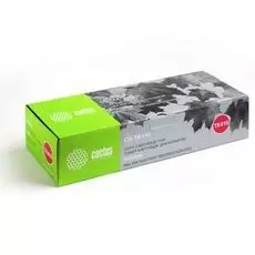 Картридж Cactus CS-TK410 для принтеров Kyocera Mita FS 1620/1635/1650/2020/2035/2050 , 15000 стр.