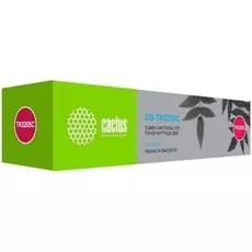 Картридж Cactus CS-TK5205C