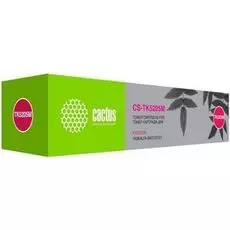 Картридж Cactus CS-TK5205M