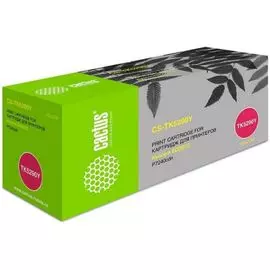 Картридж Cactus CS-TK5290Y желтый (13000стр.) для Kyocera Ecosys P7240cdn