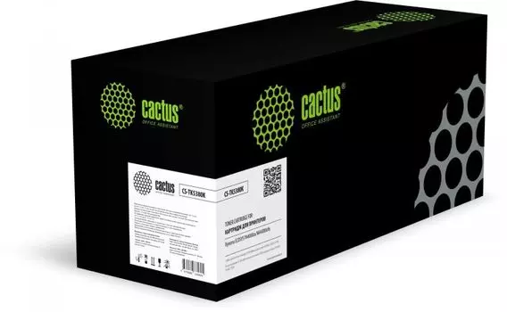 Картридж Cactus CS-TK5380K лазерный TK-5380K черный (13000стр.) для Kyocera ECOSYS PA4000cx/MA4000ci
