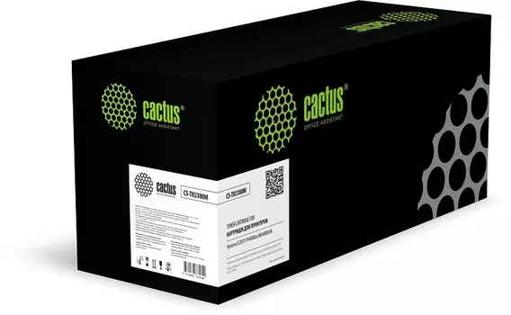 Картридж Cactus CS-TK5380Y лазерный TK-5380Y желтый (10000стр.) для Kyocera ECOSYS PA4000cx/MA4000ci