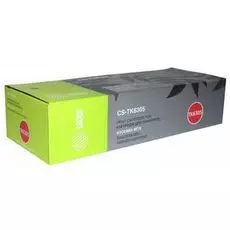 Картридж Cactus CS-TK6305 черный для Kyocera Mita 3500/3500i/3501/4500/4501/4501i/5500 (35000стр)