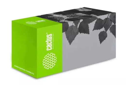 Картридж Cactus CS-TK7125RU TK-7125 черный (20000стр.) для Kyocera TASKalfa 3212i