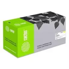 Картридж Cactus CS-TK8525Y желтый (20000стр.) для Kyocera Taskalfa 4052ci