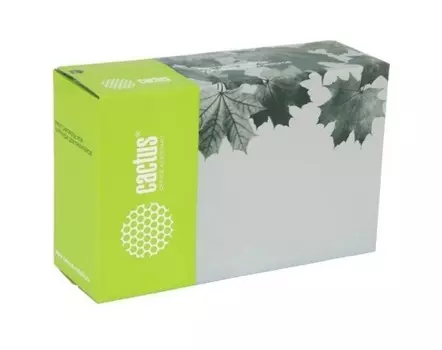 Картридж Cactus CS-TK8600K черный (30000стр.) для Kyocera Mita FS-C8600DN/C8650DN