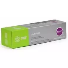 Картридж Cactus CS-TN1075 черный HL-1110/1112/1510/1512/1810/1815 (1000стр.)