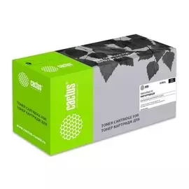 Картридж Cactus CS-TN116 черный (11000стр.) для Konica Minolta Bizhub 164/165/184 /7718