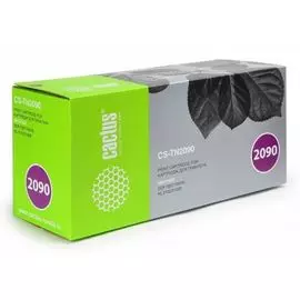 Картридж Cactus CS-TN2090 для Brother DCP-7057, 1200 стр
