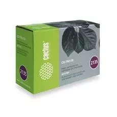 Картридж Cactus CS-TN2135 для принтеров Brother HL-2140/2150/2170, DCP-7030/7045, MFC-7320/7440/7840, черный, 1500 стр.