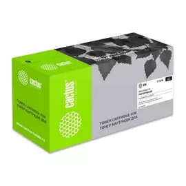 Картридж Cactus CS-TN216K лазерный черный (29000стр.) для Konica Minolta bizhub C220/C280/C360