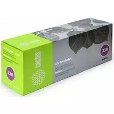 Картридж Cactus CS-TN230BK для Brother HL-3040/3070, DCP-9010, MFC-9120/9320, черный, 2200 стр.