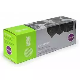 Картридж Cactus CS-TN241BK черный для для принтеров Brother HL-3170CDW (2500стр.)