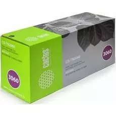 Картридж Cactus CS-TN3060 для принтеров Brother HL-5130/5140/ 5150D/ 5170DN, 6700 стр.