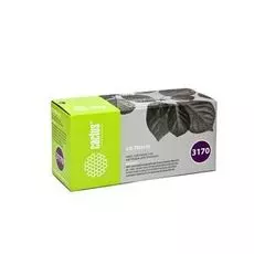 Картридж Cactus CS-TN3170 для принтеров Brother HL 5240/5250DN/5250DNT/5280DW, 7000 стр