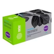 Картридж Cactus CS-TN321C голубой (1500стр.) для Brother HL-L8250CDN/MFC-L8650CDW