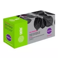 Картридж Cactus CS-TN321M пурпурный (1500стр.) для Brother HL-L8250CDN/MFC-L8650CDW