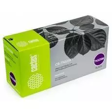 Картридж Cactus CS-TN325BK черный для Brother DCP 9055/9270; HL 4140/4150/4570 (4000стр.)