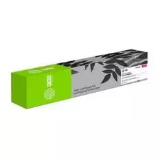 Картридж Cactus CS-TN512M пурпурный (26000стр.) для Konica Minolta Minolta bizhub C454/C454e/C554/C554e