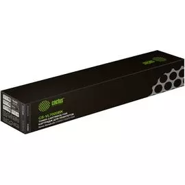 Картридж Cactus CS-VL7020BK лазерный черный (23600стр.) для Xerox VersaLink C7020/C7025/C7030