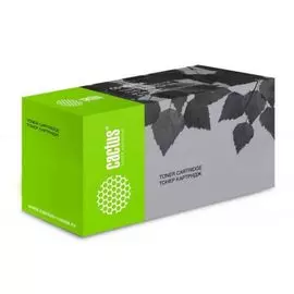 Картридж Cactus CS-VL7020BKRU лазерный 106R03745 черный (23600стр.) для Xerox VersaLink C7020/C7025/C7030
