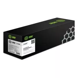 Картридж Cactus CS-VLB600X лазерный черный (46700стр.) для Xerox VersaLink B600/B605/B610/B615