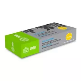 Картридж Cactus CS-VLC400C 106R03534 голубой (8000стр.) для Xerox VersaLink C400DN/C405DN/C400/405/C400N/C405N