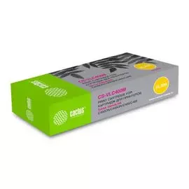 Картридж Cactus CS-VLC400M 106R03535 пурпурный (8000стр.) для Xerox VersaLink C400DN/C405DN/C400/405/C400N/C405N