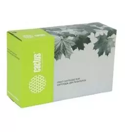 Картридж Cactus CS-VLC500MRU лазерный, 106R03878 пурпурный 2400стр., для Xerox VersaLink C500/C505