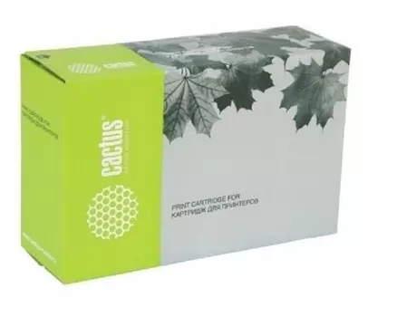 Картридж Cactus CS-VLC500YRU лазерный, 106R03879 желтый 2400стр. для Xerox VersaLink C500/C505