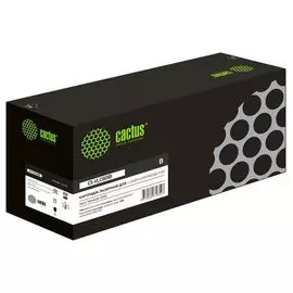 Картридж Cactus CS-VLC605B лазерный, 106R03939 черный 16900стр., для Xerox VERSALink C605