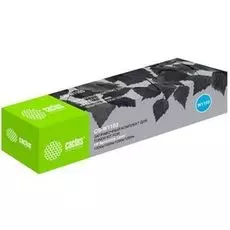 Картридж Cactus CS-W1103 черный, 2500стр для HP Neverstop Laser 1000/1200