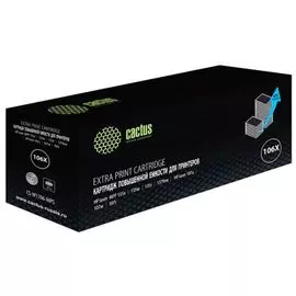 Картридж Cactus CS-W1106-MPS