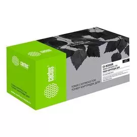 Картридж Cactus CS-W2030X черный (7500стр.) для HP LJ M454/MFP M479