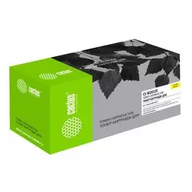 Картридж Cactus CS-W2032X желтый (6000стр.) для HP LJ M454/MFP M479